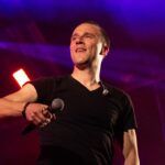 Sul Informação - Rudimental, Anjos e Mishlawi levaram ao rubro última noite da Semana Académica