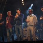 Sul Informação - Rudimental, Anjos e Mishlawi levaram ao rubro última noite da Semana Académica