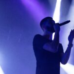 Sul Informação - Rudimental, Anjos e Mishlawi levaram ao rubro última noite da Semana Académica