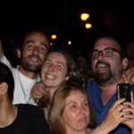 Sul Informação - Rudimental, Anjos e Mishlawi levaram ao rubro última noite da Semana Académica
