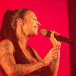 Sul Informação - Ana Malhoa e Baile Funk levaram Semana Académica à loucura