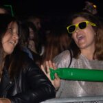 Sul Informação - Ana Malhoa e Baile Funk levaram Semana Académica à loucura