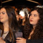 Sul Informação - Com Toy foi “Toda a Noite” e a festa continua hoje na Semana Académica