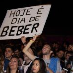 Sul Informação - Com Toy foi “Toda a Noite” e a festa continua hoje na Semana Académica