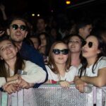 Sul Informação - Com Toy foi “Toda a Noite” e a festa continua hoje na Semana Académica