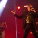 Sul Informação - Com Toy foi “Toda a Noite” e a festa continua hoje na Semana Académica