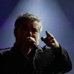 Sul Informação - Com Toy foi “Toda a Noite” e a festa continua hoje na Semana Académica