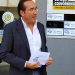 Sul Informação - Novo Espaço Coworking de São Brás de Alportel começa hoje a receber candidaturas