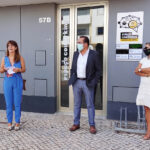 Sul Informação - Novo Espaço Coworking de São Brás de Alportel começa hoje a receber candidaturas