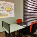 Sul Informação - Novo Espaço Coworking de São Brás de Alportel começa hoje a receber candidaturas