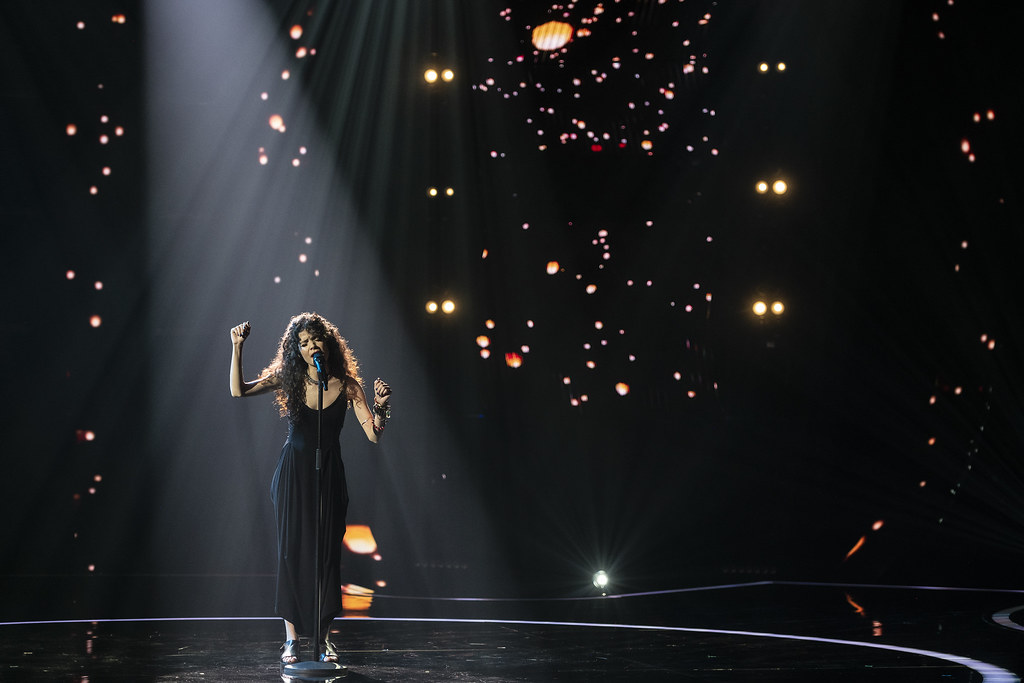 Sul Informação - Algarve já tem cantora na final do Festival da Canção, mas pode vir a ter mais