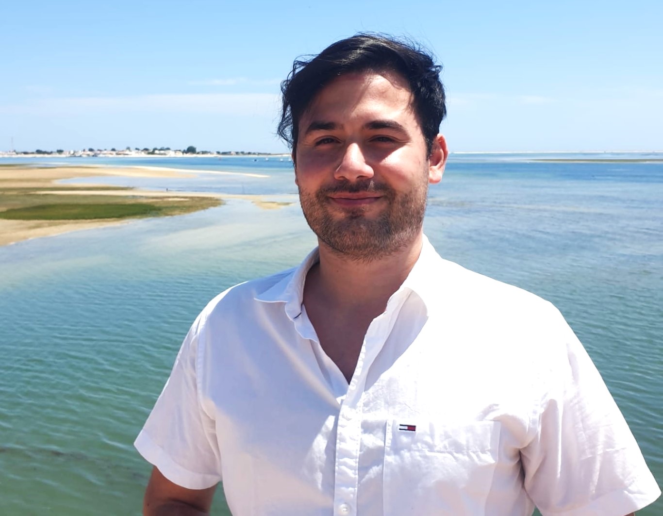 Sul Informação - Nova liderança do PAN/Algarve suspende adversários por «ingerência» nas eleições