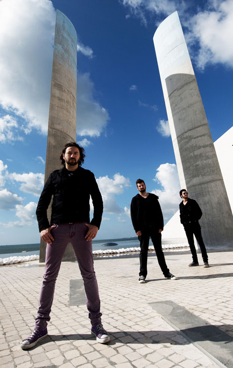 Sul Informação - Lagos recebe concerto da banda «seBENTA» este sábado