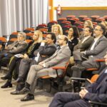 Sul Informação - Secretário de Estado do Turismo lembrou importância da UAlg no regresso a casa