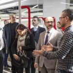 Sul Informação - Secretário de Estado do Turismo lembrou importância da UAlg no regresso a casa