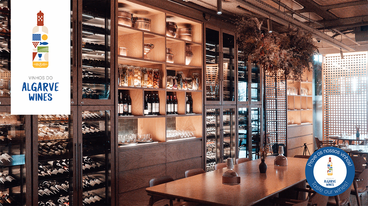 Sul Informação - Restaurantes mais fiéis “ganham” selo Vinhos do Algarve