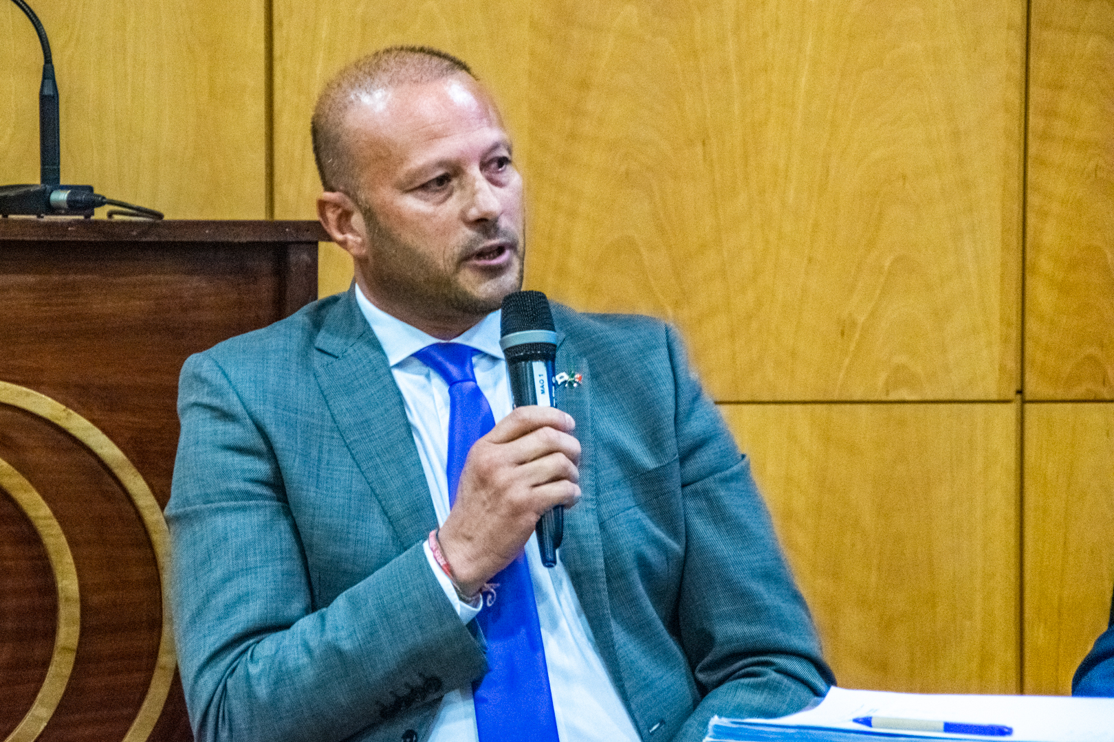 Sul Informação - Líder da Distrital do Chega diz que «já esperava» vitória no Algarve