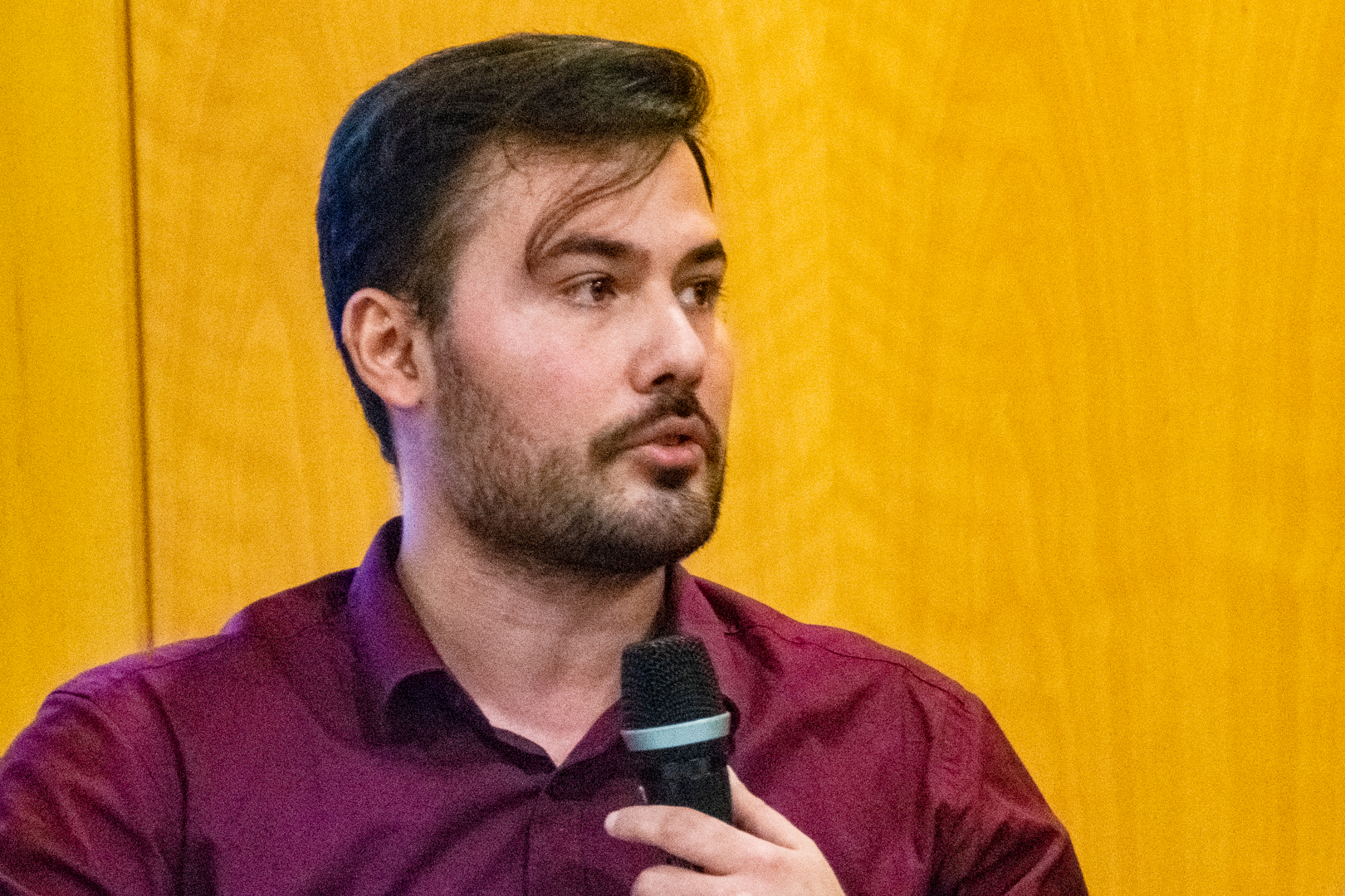 Sul Informação - Saul Rosa/PAN : «é urgente quebrarmos o ciclo ininterrupto de políticas irresponsáveis» sobre alterações climáticas