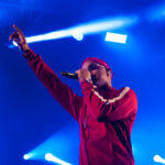 Sul Informação - Rudimental, Anjos e Mishlawi animam última noite da Semana Académica