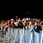 Sul Informação - Rudimental, Anjos e Mishlawi animam última noite da Semana Académica