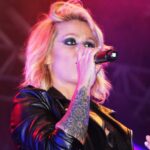 Sul Informação - Fotogaleria: Aurea e Kura levaram milhares à loucura no “País das Maravilhas” (e hoje há mais festa)