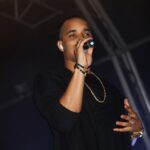 Sul Informação - Fotogaleria: Djodje e Putzgrilla eletrizaram a primeira noite de SA, hoje sobe (finalmente) ao palco Áurea