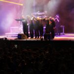 Sul Informação - Fotogaleria: Djodje e Putzgrilla eletrizaram a primeira noite de SA, hoje sobe (finalmente) ao palco Áurea