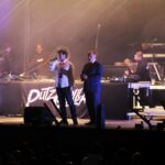 Sul Informação - Fotogaleria: Djodje e Putzgrilla eletrizaram a primeira noite de SA, hoje sobe (finalmente) ao palco Áurea