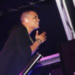 Sul Informação - Fotogaleria: Djodje e Putzgrilla eletrizaram a primeira noite de SA, hoje sobe (finalmente) ao palco Áurea
