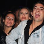 Sul Informação - Fotogaleria: Djodje e Putzgrilla eletrizaram a primeira noite de SA, hoje sobe (finalmente) ao palco Áurea