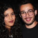 Sul Informação - Fotogaleria: Virgul, Matias Damásio e Mastiksoul encerraram Semana Académica (com milhares ao rubro)