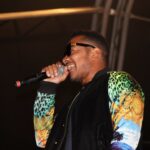 Sul Informação - Fotogaleria: Virgul, Matias Damásio e Mastiksoul encerraram Semana Académica (com milhares ao rubro)