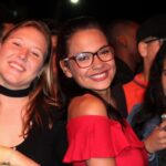 Sul Informação - Fotogaleria: Virgul, Matias Damásio e Mastiksoul encerraram Semana Académica (com milhares ao rubro)