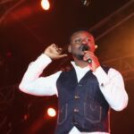 Sul Informação - Fotogaleria: Virgul, Matias Damásio e Mastiksoul encerraram Semana Académica (com milhares ao rubro)
