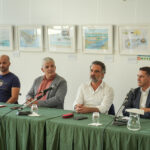 Sul Informação - Olhão debateu mobilidade com especialistas