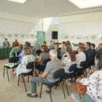 Sul Informação - Olhão debateu mobilidade com especialistas
