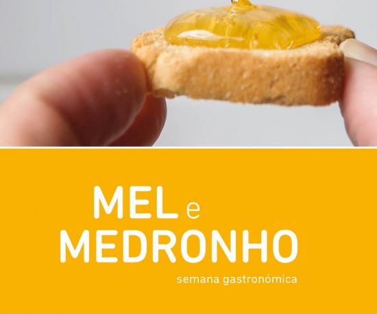 Sul Informação - Mel e medronho em destaque na Semana Gastronómica de Odemira