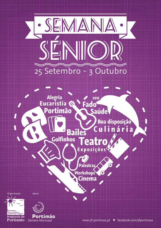Sul Informação - Grupo de Teatro Sénior de Portimão volta a estrear peça baseada nas suas vivências