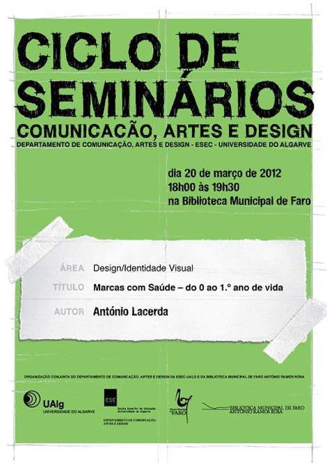 Sul Informação - Seminário da Escola Superior de Educação e Comunicação debate «Marcas com Saúde»