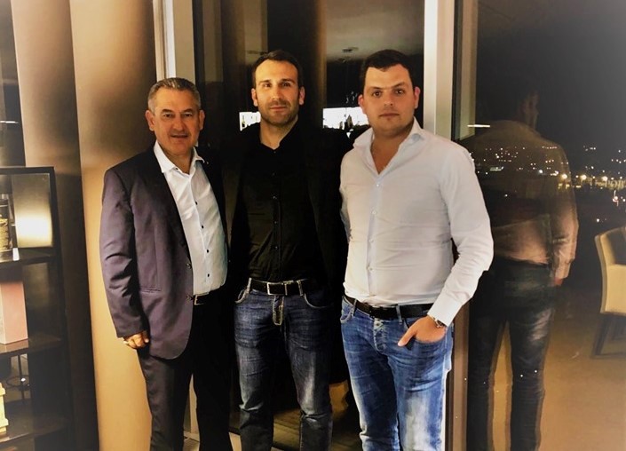 Sul Informação - Sérgio Vieira é o novo treinador do Farense