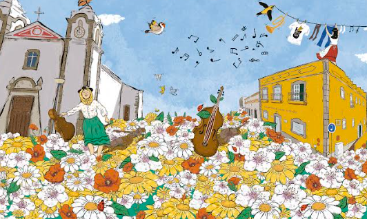 Sul Informação - Serões da Primavera estão de volta à aldeia de Santo Estêvão