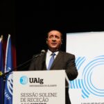 Sul Informação - A «casa» que é a Universidade do Algarve já acolheu os novos alunos