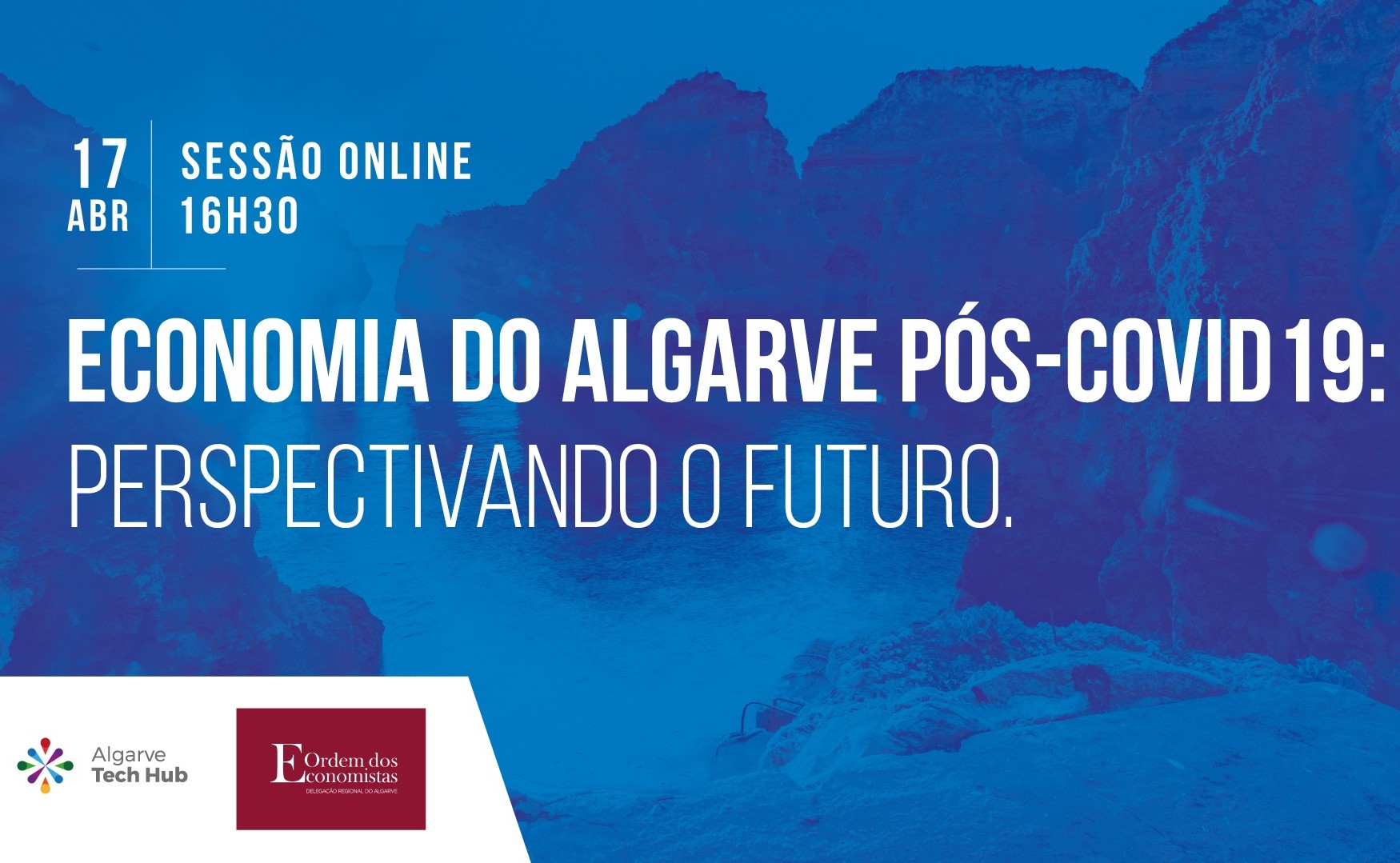 Sul Informação - Seminário online fala sobre economia do Algarve depois da Covid-19
