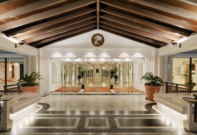 Sul Informação - Sheraton Algarve anuncia plano de expansão e renovação para cumprir em três anos