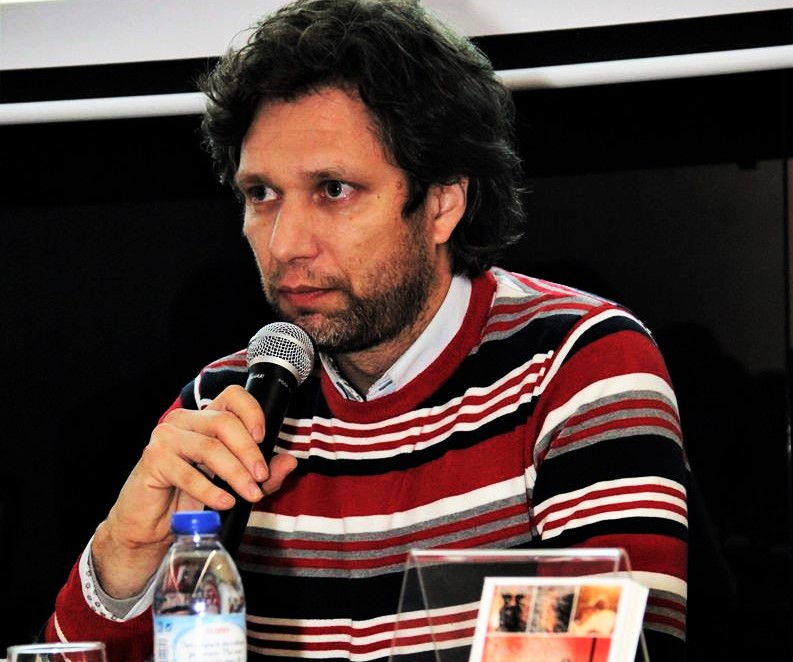 Sul Informação - Sílvio Silva vence “Prémio Literário de Poesia Manuel Neto dos Santos”