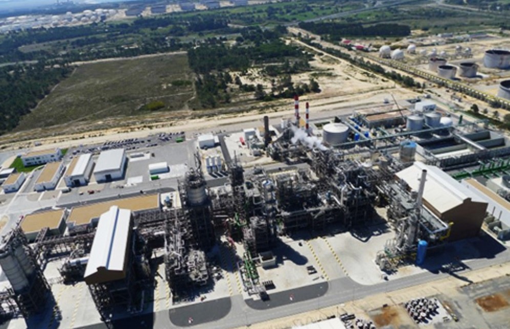 Sul Informação - Fábrica da Indorama em Sines quer avançar com lay-off durante seis meses