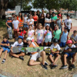 Sul Informação - Associação WallRide ensinou skate às crianças de Castro Marim