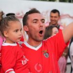 Sul Informação - Fotogaleria: Algarve saiu à rua para festejar tetra do Benfica