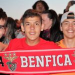 Sul Informação - Fotogaleria: Algarve saiu à rua para festejar tetra do Benfica