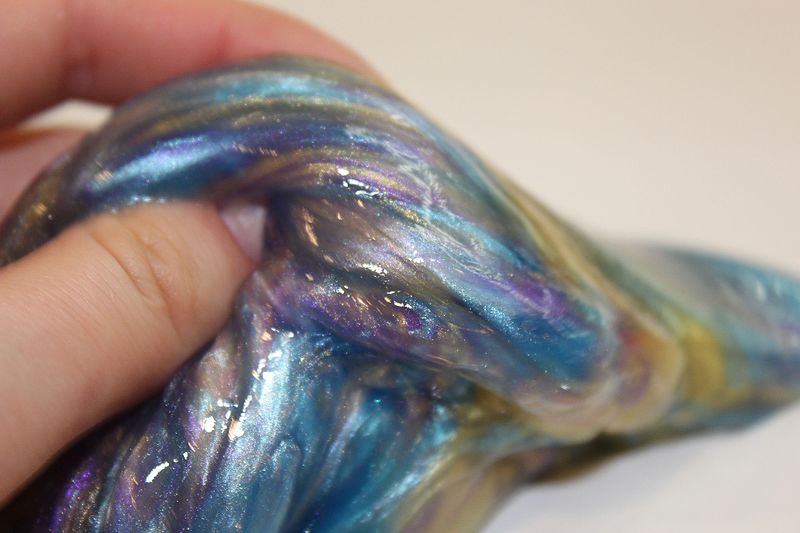 Sul Informação - Workshop ensina a fazer slime em Faro